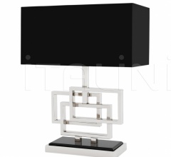 Итальянские Настольные светильники - Настольная лампа Windolf 109625 Итальянские Настольные светильники - Настольная лампа Windolf 109625 фабрика Eichholtz