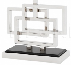 Итальянские Настольные светильники - Настольная лампа Windolf 109625 Итальянские Настольные светильники - Настольная лампа Windolf 109625 фабрика Eichholtz