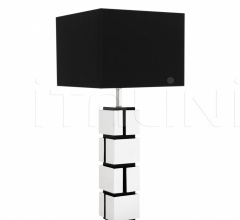 Итальянские Настольные светильники - Настольная лампа Reynaud 109516 Итальянские Настольные светильники - Настольная лампа Reynaud 109516 фабрика Eichholtz