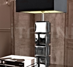 Итальянские Настольные светильники - Настольная лампа Reynaud 109516 Итальянские Настольные светильники - Настольная лампа Reynaud 109516 фабрика Eichholtz