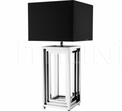 Итальянские Настольные светильники - Настольная лампа Menaggio 109788 Итальянские Настольные светильники - Настольная лампа Menaggio 109788 фабрика Eichholtz