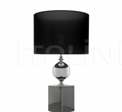 Итальянские Настольные светильники - Настольная лампа Trowbridge 109148 Итальянские Настольные светильники - Настольная лампа Trowbridge 109148 фабрика Eichholtz