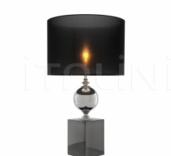 Итальянские Настольные светильники - Настольная лампа Trowbridge 109148 Итальянские Настольные светильники - Настольная лампа Trowbridge 109148 фабрика Eichholtz