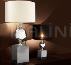 Итальянские Настольные светильники - Настольная лампа Trowbridge 109148 Итальянские Настольные светильники - Настольная лампа Trowbridge 109148 фабрика Eichholtz