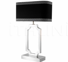 Итальянские Настольные светильники - Настольная лампа Sterlington 110210 Итальянские Настольные светильники - Настольная лампа Sterlington 110210 фабрика Eichholtz