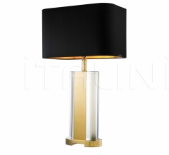 Итальянские Настольные светильники - Настольная лампа Vittore 110824 Итальянские Настольные светильники - Настольная лампа Vittore 110824 фабрика Eichholtz