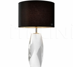 Итальянские Настольные светильники - Настольная лампа Titan 110456 Итальянские Настольные светильники - Настольная лампа Titan 110456 фабрика Eichholtz