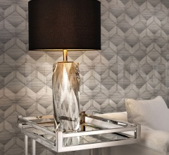 Итальянские Настольные светильники - Настольная лампа Titan 110456 Итальянские Настольные светильники - Настольная лампа Titan 110456 фабрика Eichholtz