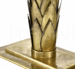 Итальянские Настольные светильники - Настольная лампа Granada 110255 Итальянские Настольные светильники - Настольная лампа Granada 110255 фабрика Eichholtz