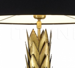 Итальянские Настольные светильники - Настольная лампа Granada 110255 Итальянские Настольные светильники - Настольная лампа Granada 110255 фабрика Eichholtz