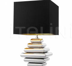 Итальянские Настольные светильники - Настольная лампа Belmond 110338 Итальянские Настольные светильники - Настольная лампа Belmond 110338 фабрика Eichholtz