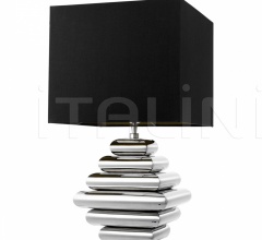 Итальянские Настольные светильники - Настольная лампа Belmond 110338 Итальянские Настольные светильники - Настольная лампа Belmond 110338 фабрика Eichholtz