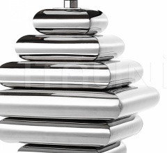 Итальянские Настольные светильники - Настольная лампа Belmond 110338 Итальянские Настольные светильники - Настольная лампа Belmond 110338 фабрика Eichholtz