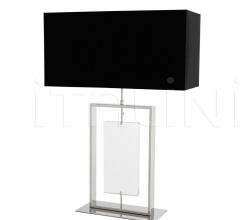 Итальянские Настольные светильники - Настольная лампа Forum 109498 Итальянские Настольные светильники - Настольная лампа Forum 109498 фабрика Eichholtz