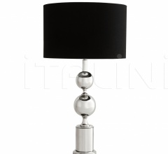 Итальянские Настольные светильники - Настольная лампа Zephyr 107994 Итальянские Настольные светильники - Настольная лампа Zephyr 107994 фабрика Eichholtz