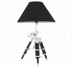 Итальянские Настольные светильники - Настольная лампа Royal Marine 112160 Итальянские Настольные светильники - Настольная лампа Royal Marine 112160 фабрика Eichholtz