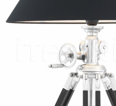 Итальянские Настольные светильники - Настольная лампа Royal Marine 112160 Итальянские Настольные светильники - Настольная лампа Royal Marine 112160 фабрика Eichholtz