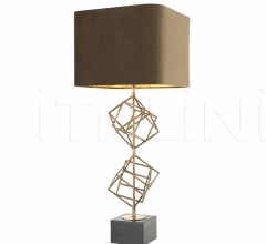 Итальянские Настольные светильники - Настольная лампа Matrix 112145 Итальянские Настольные светильники - Настольная лампа Matrix 112145 фабрика Eichholtz