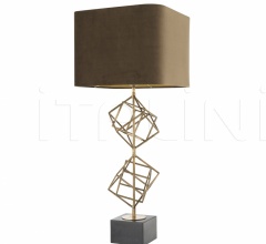 Итальянские Настольные светильники - Настольная лампа Matrix 112145 Итальянские Настольные светильники - Настольная лампа Matrix 112145 фабрика Eichholtz