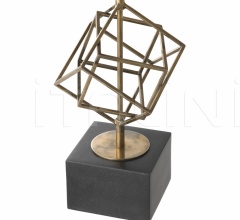 Итальянские Настольные светильники - Настольная лампа Matrix 112145 Итальянские Настольные светильники - Настольная лампа Matrix 112145 фабрика Eichholtz