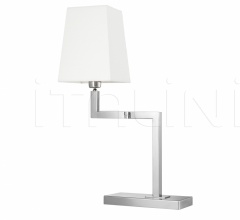 Итальянские Настольные светильники - Настольная лампа Cambell 110843 Итальянские Настольные светильники - Настольная лампа Cambell 110843 фабрика Eichholtz