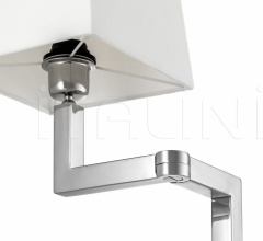 Итальянские Настольные светильники - Настольная лампа Cambell 110843 Итальянские Настольные светильники - Настольная лампа Cambell 110843 фабрика Eichholtz