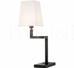 Итальянские Настольные светильники - Настольная лампа Cambell 110844 Итальянские Настольные светильники - Настольная лампа Cambell 110844 фабрика Eichholtz