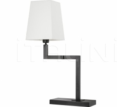 Итальянские Настольные светильники - Настольная лампа Cambell 110844 Итальянские Настольные светильники - Настольная лампа Cambell 110844 фабрика Eichholtz