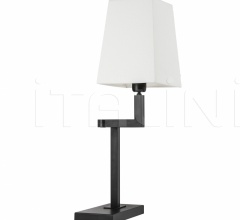 Итальянские Настольные светильники - Настольная лампа Cambell 110844 Итальянские Настольные светильники - Настольная лампа Cambell 110844 фабрика Eichholtz