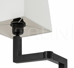 Итальянские Настольные светильники - Настольная лампа Cambell 110844 Итальянские Настольные светильники - Настольная лампа Cambell 110844 фабрика Eichholtz