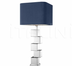 Итальянские Настольные светильники - Настольная лампа Sirena 111087 Итальянские Настольные светильники - Настольная лампа Sirena 111087 фабрика Eichholtz