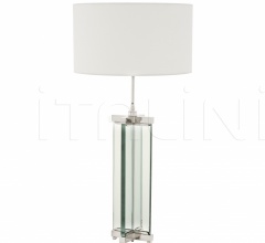Итальянские Настольные светильники - Настольная лампа Atlantis 107954 Итальянские Настольные светильники - Настольная лампа Atlantis 107954 фабрика Eichholtz