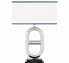 Итальянские Настольные светильники - Настольная лампа Acapulco 107563 Итальянские Настольные светильники - Настольная лампа Acapulco 107563 фабрика Eichholtz