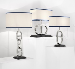 Итальянские Настольные светильники - Настольная лампа Acapulco 107563 Итальянские Настольные светильники - Настольная лампа Acapulco 107563 фабрика Eichholtz