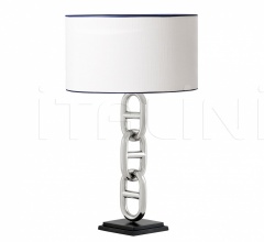 Итальянские Настольные светильники - Настольная лампа St Barth 107560 Итальянские Настольные светильники - Настольная лампа St Barth 107560 фабрика Eichholtz