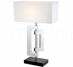 Итальянские Настольные светильники - Настольная лампа Leroux 107567 Итальянские Настольные светильники - Настольная лампа Leroux 107567 фабрика Eichholtz