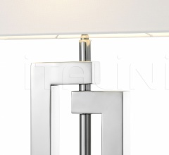 Итальянские Настольные светильники - Настольная лампа Leroux 107567 Итальянские Настольные светильники - Настольная лампа Leroux 107567 фабрика Eichholtz