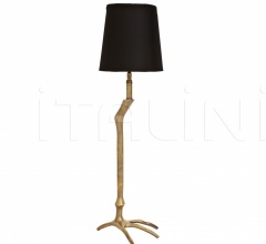 Итальянские Настольные светильники - Настольная лампа Cloisonne 107964 Итальянские Настольные светильники - Настольная лампа Cloisonne 107964 фабрика Eichholtz