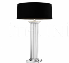 Итальянские Настольные светильники - Настольная лампа Manhattan 105196 Итальянские Настольные светильники - Настольная лампа Manhattan 105196 фабрика Eichholtz