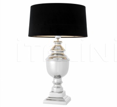 Итальянские Настольные светильники - Настольная лампа Trophy 101880 Итальянские Настольные светильники - Настольная лампа Trophy 101880 фабрика Eichholtz