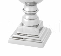 Итальянские Настольные светильники - Настольная лампа Trophy 101880 Итальянские Настольные светильники - Настольная лампа Trophy 101880 фабрика Eichholtz