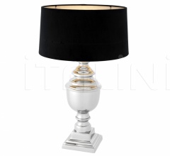 Итальянские Настольные светильники - Настольная лампа Trophy 101880 Итальянские Настольные светильники - Настольная лампа Trophy 101880 фабрика Eichholtz