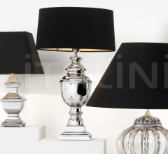 Итальянские Настольные светильники - Настольная лампа Trophy 101880 Итальянские Настольные светильники - Настольная лампа Trophy 101880 фабрика Eichholtz