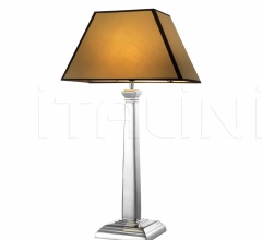 Итальянские Настольные светильники - Настольная лампа Andrew 104382 Итальянские Настольные светильники - Настольная лампа Andrew 104382 фабрика Eichholtz