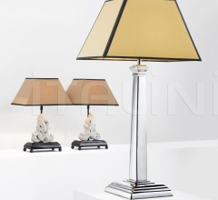 Итальянские Настольные светильники - Настольная лампа Andrew 104382 Итальянские Настольные светильники - Настольная лампа Andrew 104382 фабрика Eichholtz