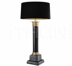 Итальянские Настольные светильники - Настольная лампа Monaco 101640 Итальянские Настольные светильники - Настольная лампа Monaco 101640 фабрика Eichholtz