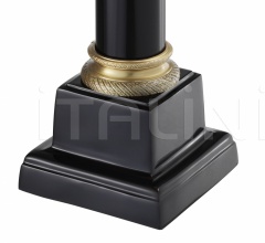 Итальянские Настольные светильники - Настольная лампа Monaco 101640 Итальянские Настольные светильники - Настольная лампа Monaco 101640 фабрика Eichholtz