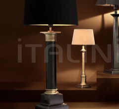 Итальянские Настольные светильники - Настольная лампа Monaco 101640 Итальянские Настольные светильники - Настольная лампа Monaco 101640 фабрика Eichholtz