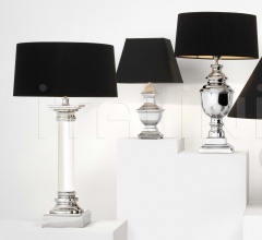 Итальянские Настольные светильники - Настольная лампа Maryland 105191 Итальянские Настольные светильники - Настольная лампа Maryland 105191 фабрика Eichholtz