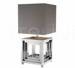 Итальянские Настольные светильники - Настольная лампа Bellagio 105484 Итальянские Настольные светильники - Настольная лампа Bellagio 105484 фабрика Eichholtz